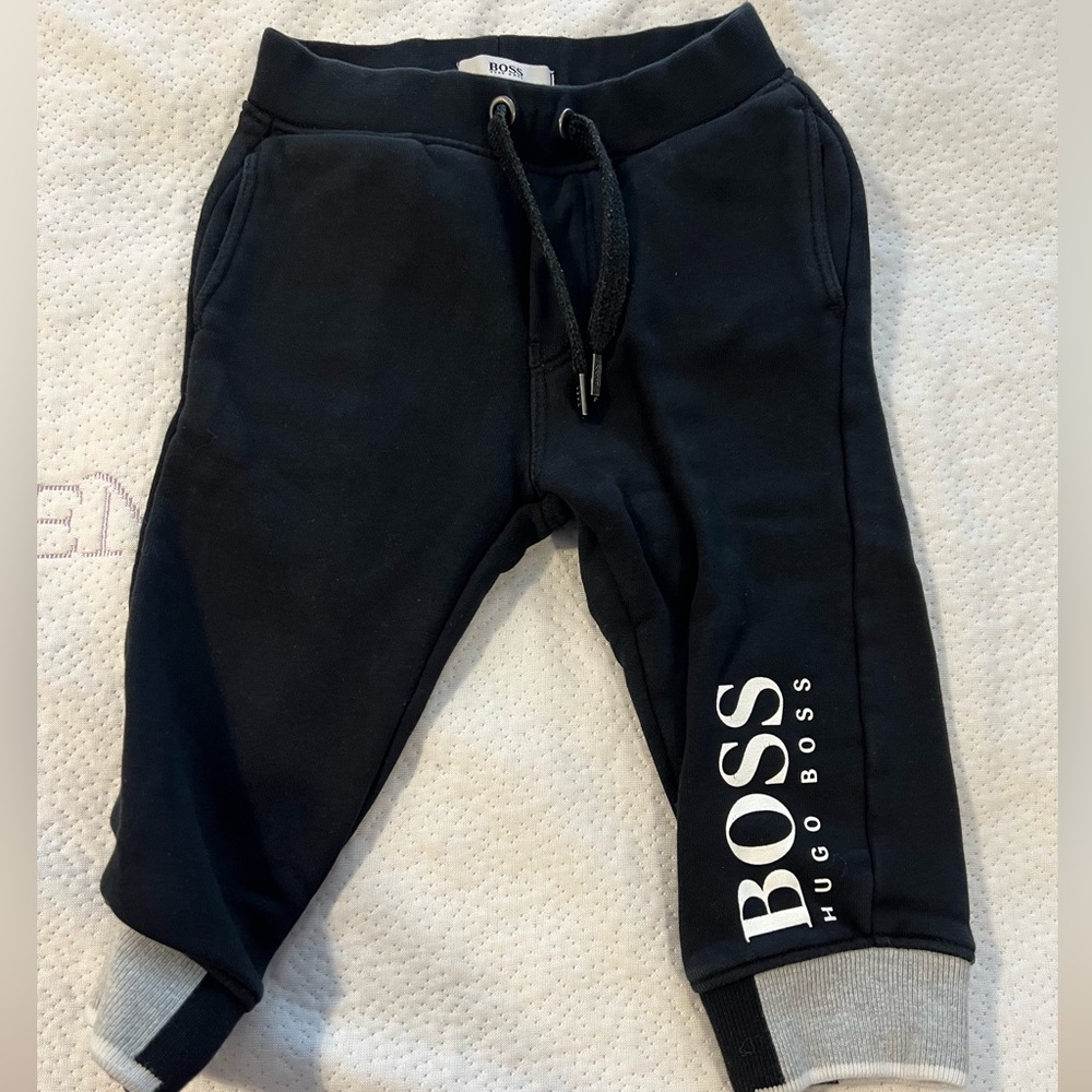 Hugo Boss jogging pants